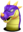 Dragon Head's model.