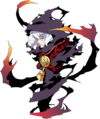 Male Hexer Artwork 1
