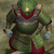 Evil Soldier's model.