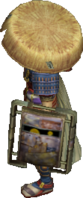 Image for Karakuroid Shield