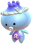 Famed Octopling's model.