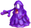 Muddy's model.
