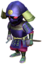 Raging Samurai's model.
