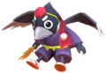 Level 1: Crow Tengu