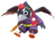 Crow Tengu's model.