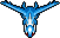 Latios's sprite.
