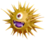 Detonachin's model.
