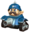 Ornery Tank's model.