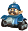 Ornery Tank's model.