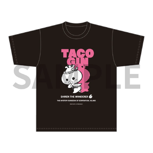 Shiren 6 - T-Shirt (TACOGIN) Sample.png