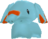 Phanpy's model.