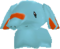 Phanpy's model.