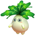 Level 1: Ghost Radish