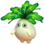 Ghost Radish's model.