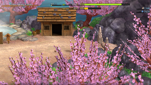 Image for Shiren 6:Hot Spring Cabin