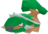 Torterra's model.
