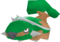 Torterra's model.