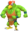 Master Hen's model.