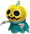 Level 2: Pumpanshee