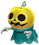 Pumpanshee's model.