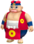 Red Shopkeeper's model.