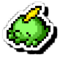 Gulpin's sprite.