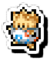 Togepi's sprite.