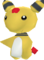 Ampharos's model.