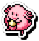 Chansey's sprite.