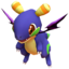 Flamepuff's model.