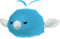 Swablu's model.