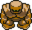 Golem's sprite.