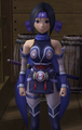(2008) Shiren 3 Wii (Soboro disguised as Oboro)