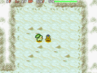 Image for Frosty Forest