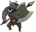 Level 4: Gigataur