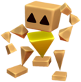 Level 2: Polygon Shaka