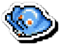 Mantyke's sprite.