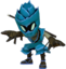 Water Ninja B's model.