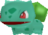 Bulbasaur's model.