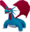 Salamence's model.