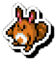 Sentret's sprite.