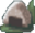 Riceball's sprite.