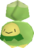 Budew's model.