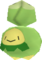 Budew's model.
