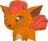 Vulpix's model.