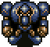 Ururoid's sprite.
