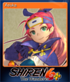 Shiren 6 Trading Cards - Asuka.png