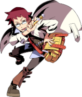 Image for Medic Class
