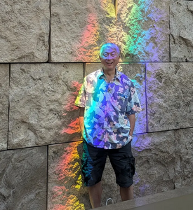 Image for Nob Ogasawara