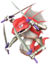 Shagga's model.